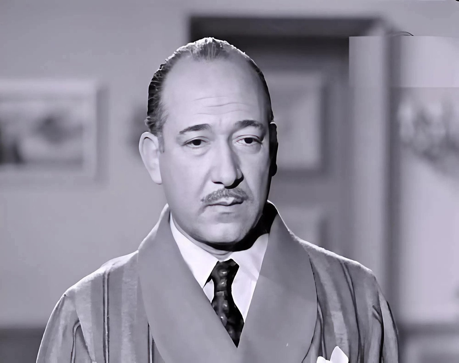 في ذكرى وفاته.. أحمد علام فارس المسرح والسينما وصاحب الأدوار الخالدة
