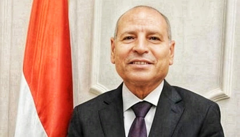 تشجير القاهرة.. محافظ العاصمة يكشف خطة جديدة لزيادة المساحات الخضراء وموعد زراعة أشجار بشارع جامعة الدول العربية