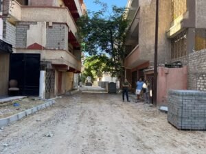 محافظة الإسكندرية تواصل رفع كفاءة الطرق وترميم الحفر والمطبات في 5 أحياء.. تعرف على الشوارع المستهدفة