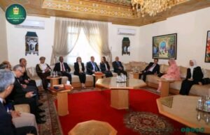 وزيرة التنمية المحلية والبيئة تؤكد التزام مصر بالعمل العربي الموحد لمواجهة التحديات البيئية