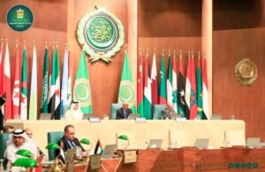 وزيرة التنمية المحلية والبيئة تؤكد التزام مصر بالعمل العربي الموحد لمواجهة التحديات البيئية