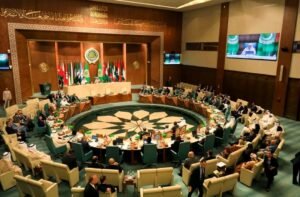 وزيرة التنمية المحلية والبيئة تؤكد التزام مصر بالعمل العربي الموحد لمواجهة التحديات البيئية