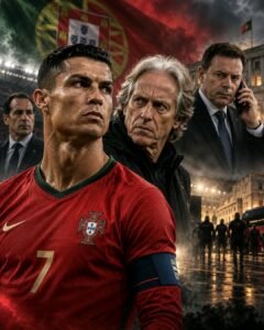 رئيس وزراء البرتغال يدخل على خط أزمة كريستيانو رونالدو وجورجي جيسوس ويجري اتصالات عاجلة 2 رئيس وزراء البرتغال يدخل على خط أزمة كريستيانو رونالدو وجورجي جيسوس ويجري اتصالات عاجلةأزمة كريستيانو رونالدو وجورجي جيسوس