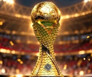 رسميًا.. كأس العرب للأندية تعود في 2027 بالقاهرة؟ الاتحاد العربي يحدد الموعد ويفتح باب الاستضافة 2 رسميًا.. كأس العرب للأندية تعود في 2027 بالقاهرة؟ الاتحاد العربي يحدد الموعد ويفتح باب الاستضافة