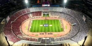 موعد فتح أبواب استاد القاهرة أمام جماهير الأهلي والزمالك قبل مباراة القمة