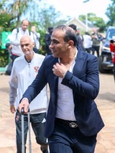 وصول الأهلي إلى فندق الإقامة في أوغندا.. لقطات من رحلة المارد الأحمر قبل المواجهة المرتقبة