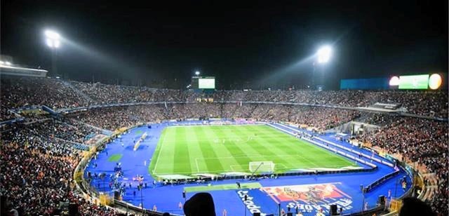 مباريات اليوم في الدوري المصري.. 3 مواجهات قوية بالجولة الثامنة السبت 31 أكتوبر 2026