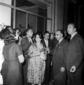 ذكرى ميلاد أحمد بدرخان.. رائد السينما المصرية ومخرج روائع أم كلثوم وفريد الأطرش