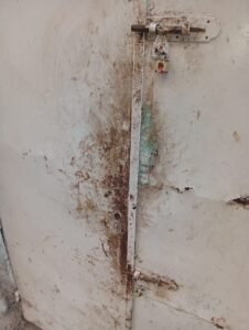 ‎غلق وتشميع مطعم وفروعه الثلاثة في الإسكندرية بسبب مخالفات سلامة الغذاء.. والمحافظ يوجه بتكثيف الحملات الرقابية