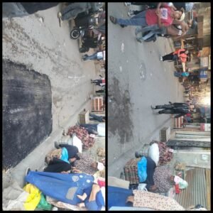 محافظة الإسكندرية تواصل رفع كفاءة الطرق وترميم الحفر والمطبات في 5 أحياء.. تعرف على الشوارع المستهدفة