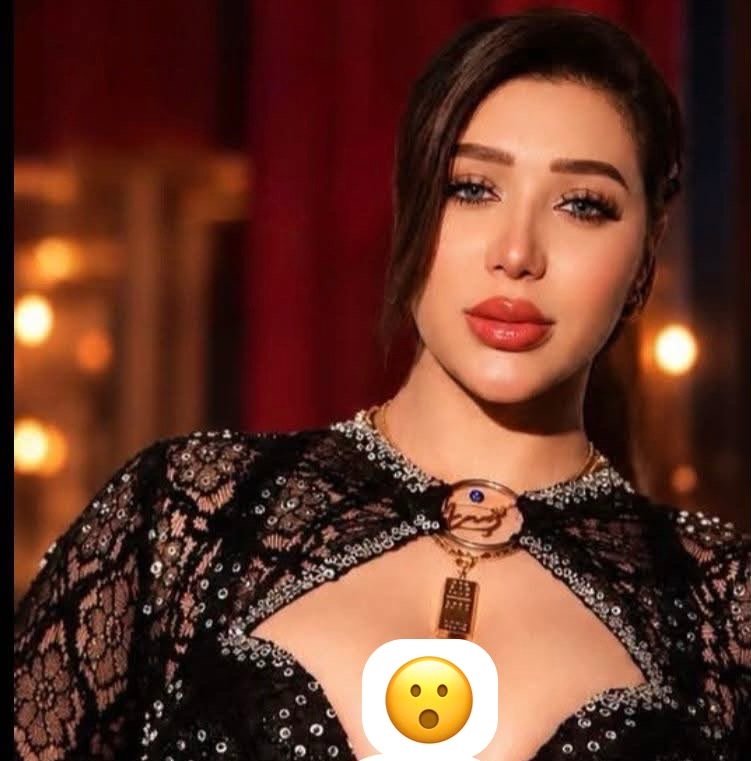 الراقصة شروق بعد إخلاء سبيلها.. رسالة مؤثرة تكشف أول تعليق لها