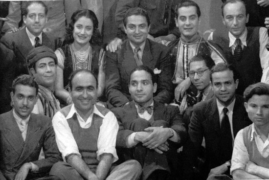 ذكرى ميلاد أحمد بدرخان.. رائد السينما المصرية ومخرج روائع أم كلثوم وفريد الأطرش
