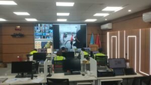 محافظ الإسكندرية يرفع الاستعداد القصوى لمواجهة الأمطار واضطراب الملاحة البحرية 10 محافظ الإسكندرية يرفع الاستعداد القصوى لمواجهة الأمطار واضطراب الملاحة البحرية