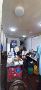 حملات رقابية مكثفة في الإسكندرية.. غلق وتشميع 9 منشآت وإعدام أكثر من 600 كجم من الأغذية الفاسدة