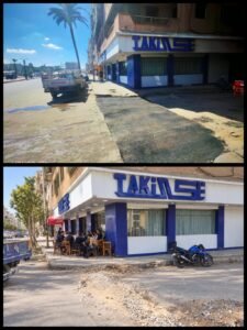 محافظة الإسكندرية تواصل رفع كفاءة الطرق وترميم الحفر والمطبات في 5 أحياء.. تعرف على الشوارع المستهدفة