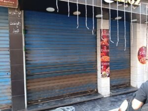 ‎غلق وتشميع مطعم وفروعه الثلاثة في الإسكندرية بسبب مخالفات سلامة الغذاء.. والمحافظ يوجه بتكثيف الحملات الرقابية