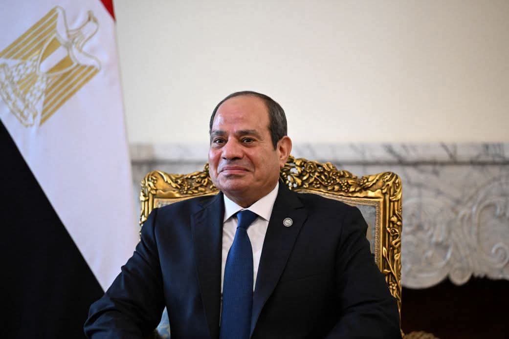 الرئيس السيسي يستقبل قادة أفريقيا في العلمين الجديدة غدًا.. تفاصيل منتدى العلمين أفريقيا والفعاليات الرئاسية