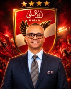 الأهلي يؤجل ملف تجديد تعاقد اللاعبين لما بعد مباراة الزمالك في الدوري 2 الأهلي يؤجل ملف تجديد تعاقد اللاعبين لما بعد مباراة الزمالك في الدوري