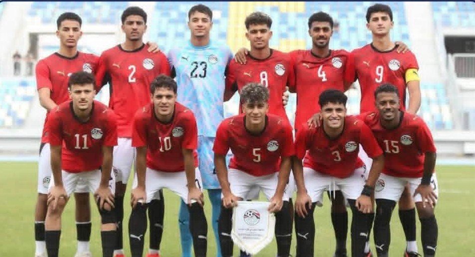 وزير الشباب والرياضة يهنئ منتخب مصر للشباب مواليد 2007 بعد الفوز على الجزائر والتأهل لأمم أفريقيا تحت 20 عامًا