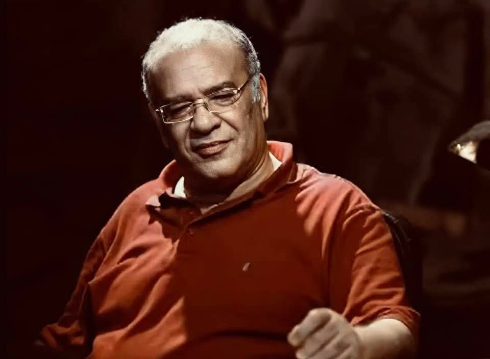 وفاة محمد فتحي كامل.. صلاح عبد الله يعلن رحيل والد زوج ابنته شروق ويطلب الدعاء له