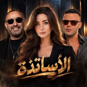 .. هنا الزاهد مرشحة لبطولة فيلم الأساتذة أمام أحمد السقا ومحمد إمام
