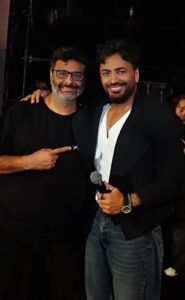 تامر حسني يشعل حفلة CIC بحضور جماهيري كبير ويكشف كواليس ليلة استثنائية مع Talent WM