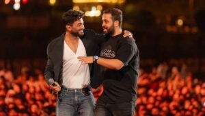 تامر حسني يشعل حفلة CIC بحضور جماهيري كبير ويكشف كواليس ليلة استثنائية مع Talent WM