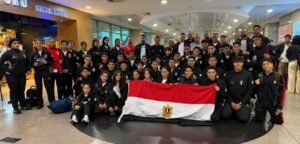 البطولة العربية السابعة للووشو كونغ فو.. المنتخب المصري يحصد 9 ذهبيات وفضية ويضرب موعدًا مع 8 نهائيات في تونس