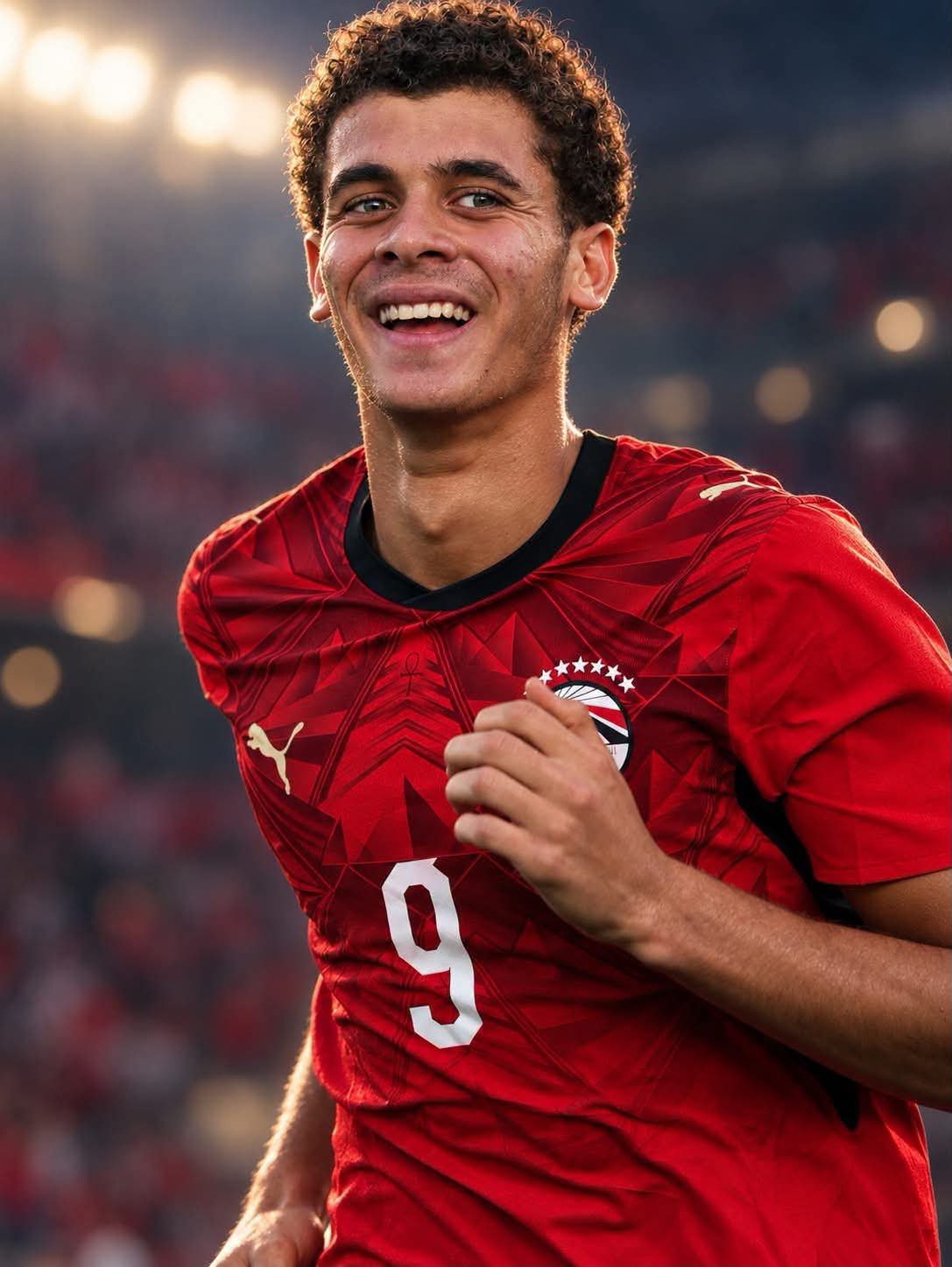 برشلونة يرفض مشاركة حمزة عبد الكريم مع منتخب مصر في كأس أمم أفريقيا للشباب 2027.. ما التفاصيل؟