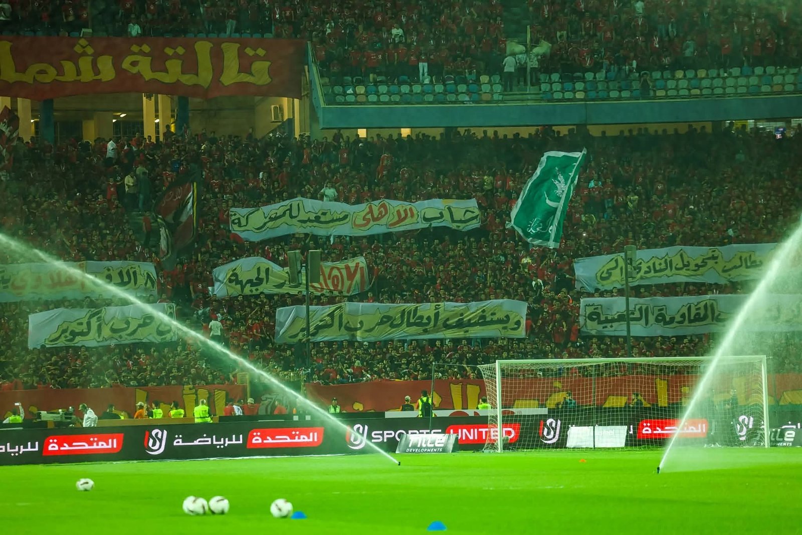 أحمد شوبير يكشف رأيه في أداء حكم مباراة الأهلي والزمالك خلال القمة 133