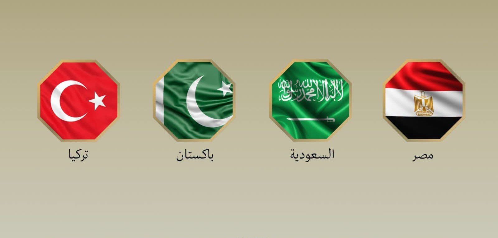 مصر والسعودية وباكستان وتركيا تدين هجمات الحوثيين على مطار الملك خالد بالرياض وتطالب بوقفها فورًا