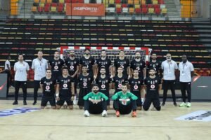 الأهلي والزمالك في نهائي دوري أبطال أفريقيا لكرة اليد.. موعد القمة والقناة الناقلة