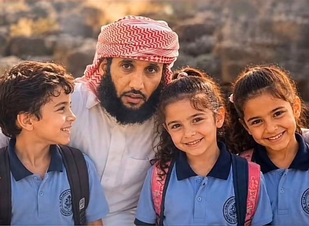 قطع العمرة لوداع أطفاله الثلاثة.. مأساة الحاج عبد العزيز السمالوسي تهز محافظة مطروح