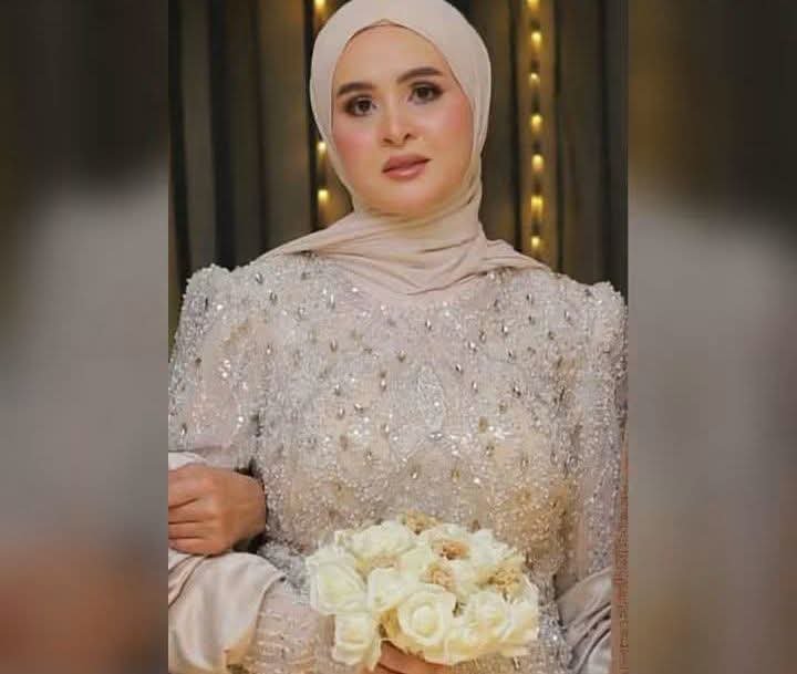 اختفاء العروسة ياسمين بهاء الصفتي في كفر الزيات قبل فرحها بيوم.. تفاصيل مؤثرة وقلق بين أهلها