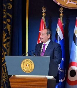 تركي آل الشيخ يشيد بالرئيس السيسي: لن يتكرر ما قدمه لمصر.. ماذا قال عن نعمة الأمن والأمان؟