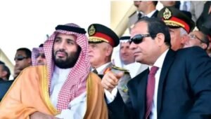 مجلس الدفاع الوطني يعلن التضامن الكامل مع السعودية.. ومصر تؤكد دعم أمن المملكة العربية السعودية