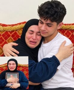 وفاة كريم في الغربية.. خلاف على البنزين بـ100 جنيه ينهي حياة طالب بالثانوية العامة ووالدته تطالب بحقه