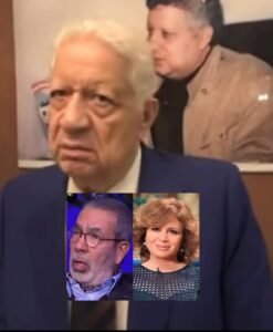 مرتضى منصور يثير الجدل بتصريحات عن مدحت العدل وإلهام شاهين: أيوه سلفي يا مدحت.. مش بتاع كباريهات