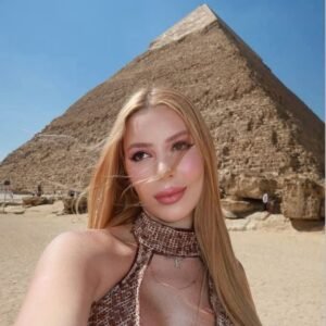 حقيقة القبض على البلوجر البرازيليتين في مصر.. تفاصيل مقاطع الفيديو التي أثارت الجدل