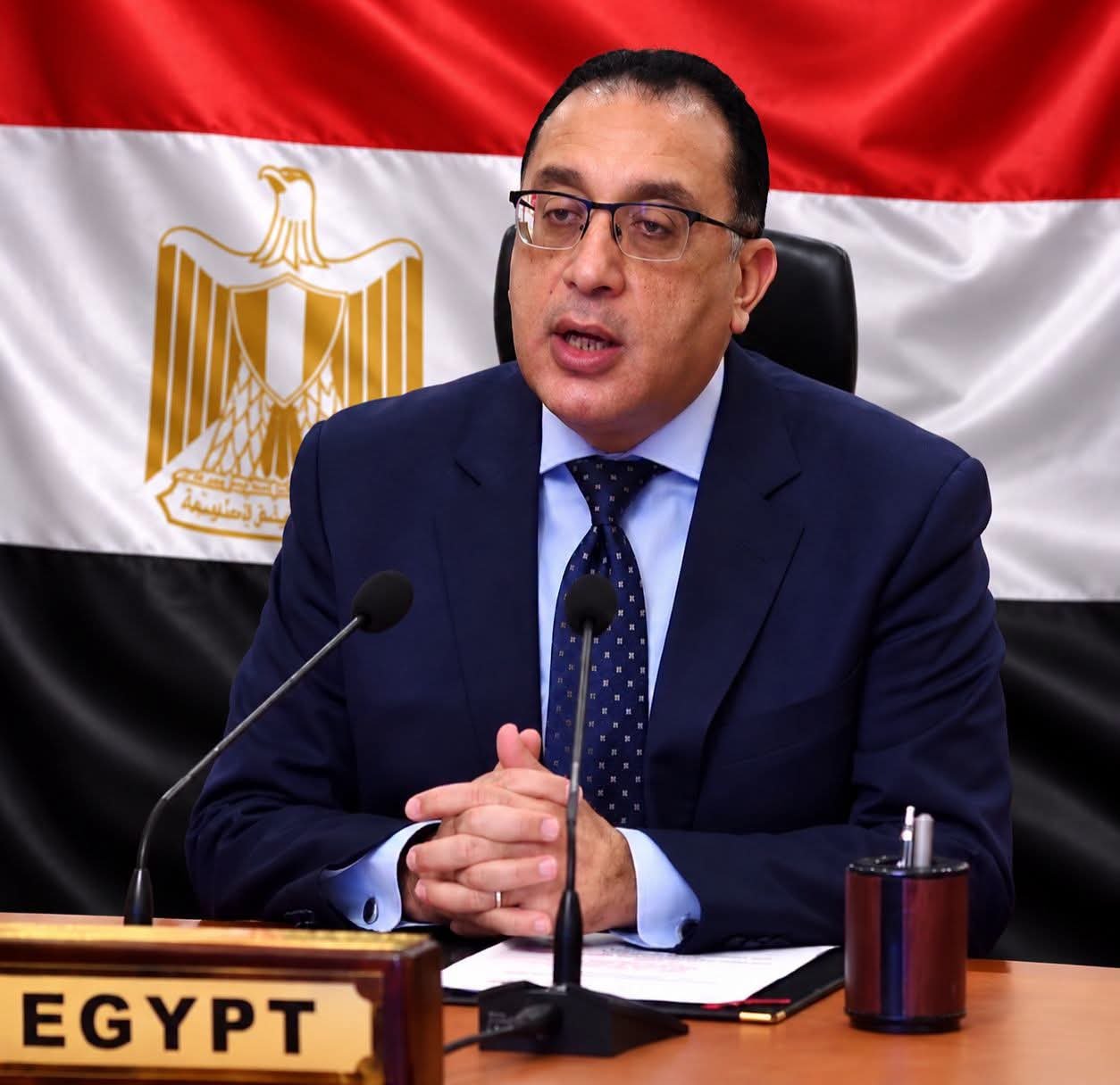 مصطفى مدبولي: تحسين الظروف المعيشية للمواطن المصري أولوية الحكومة خلال السنوات الثلاث المقبلة