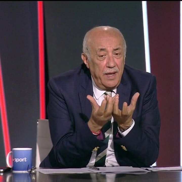 فتحي سند يثير الجدل بتعليق كل المهرجانات .. تحتاج الى تغطية  اعلامية.. الا.. مهرجان الجونة يحتاج الى  تغطية " جسدية "  !!