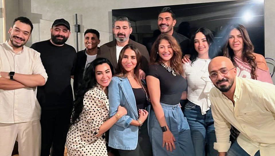 ياسر جلال يعلن عن مسلسل «القناع» في رمضان 2027.. تفاصيل العمل المنتظر