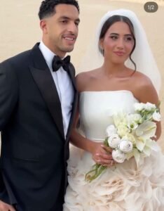 الخطيب مع شوبير من فرح أوفا العالمي.. ظهور لافت يشعل الاهتمام