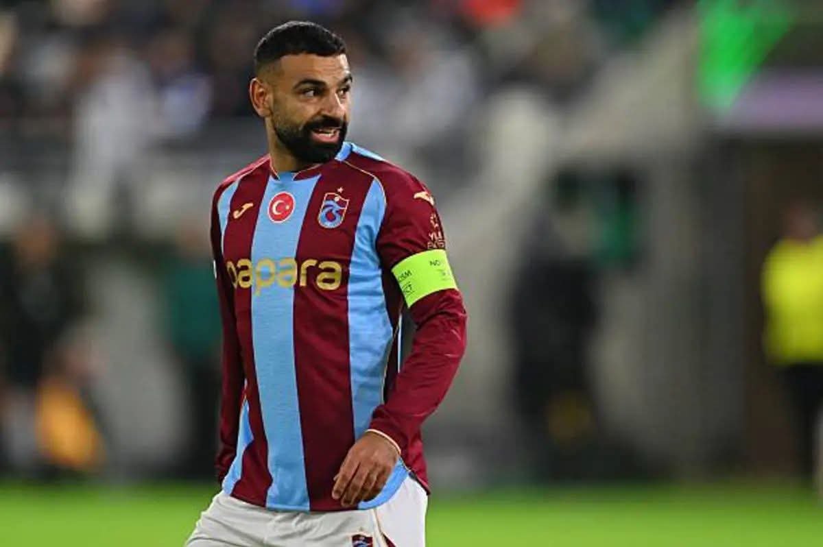 محمد صلاح يقود طرابزون سبور أمام ريزه سبور اليوم في الدوري التركي.. موعد المباراة 3 محمد صلاح يقود طرابزون سبور أمام ريزه سبور اليوم في الدوري التركي.. موعد المباراة