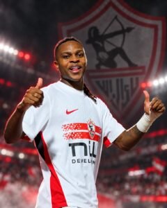 شيكو بانزا وفتوح في أزمة جديدة داخل الزمالك.. ما علاقة فندق الإقامة في رواندا بتصريحات أحمد مصطفى سانتي؟
