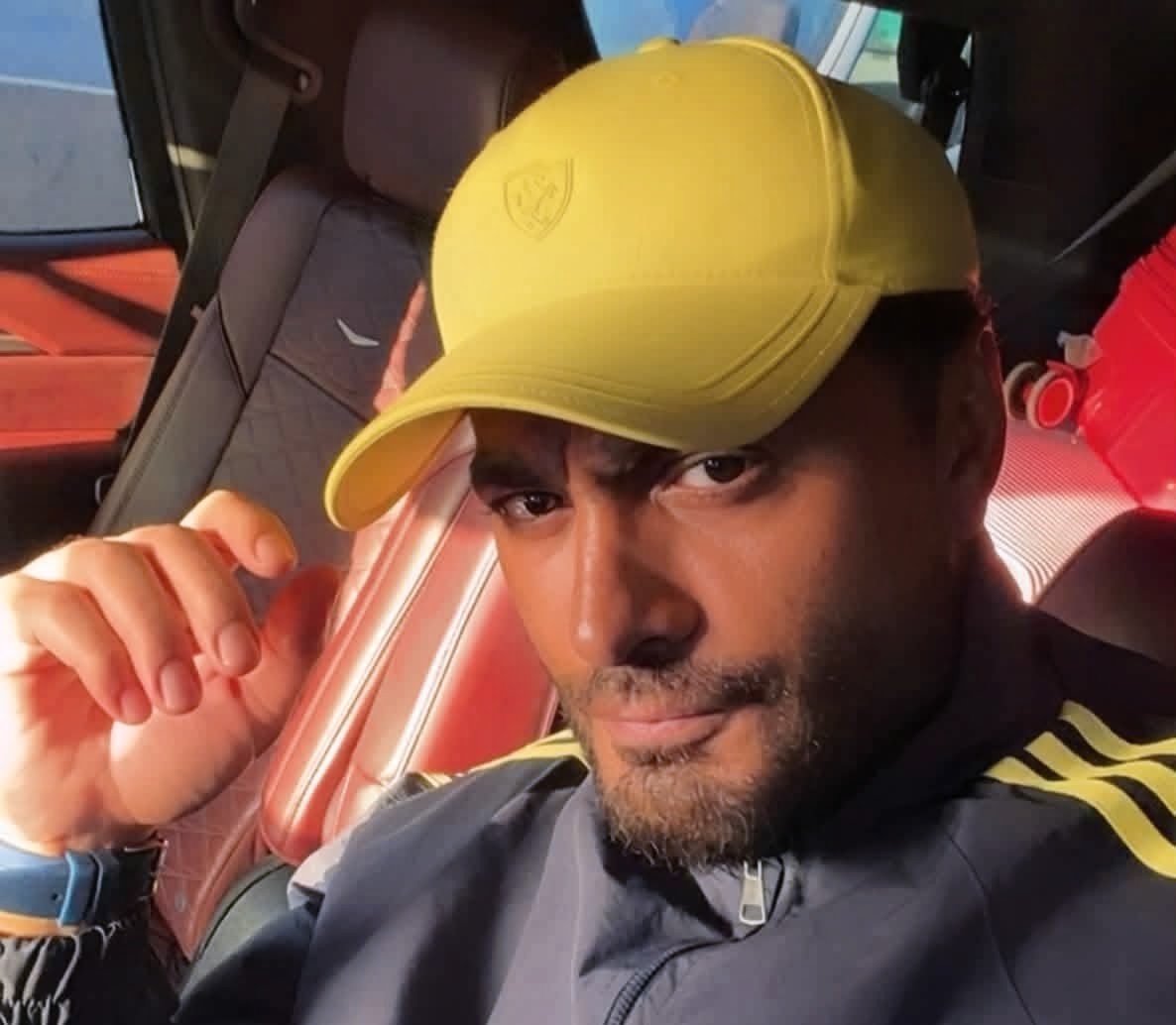 تامر حسني يتجه إلى لندن لإحياء ليلة استثنائية على مسرح OVO Wembley ضمن جولته الغنائية