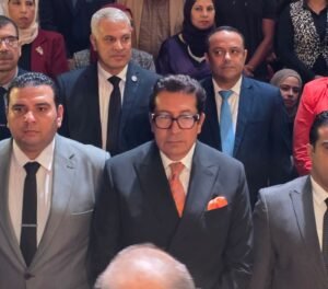 بحضور محافظ السويس ونجوم الفن.. انطلاق الدورة الثانية لمهرجان الأفلام القصيرة جدًا بجامعة السويس