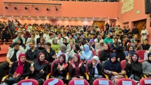 بحضور محافظ السويس ونجوم الفن.. انطلاق الدورة الثانية لمهرجان الأفلام القصيرة جدًا بجامعة السويس