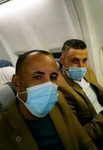وفاة الشقيقين المصريين عوض ومحمد الشافعي في حادث وادي الدواسر بالسعودية.. مأساة تهز الفيوم
