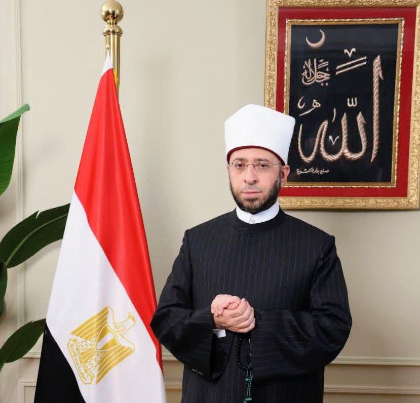 ميار الشوربجي بطلة تحدي القراءة العربي 2026.. وزير الأوقاف يهنئ الطفلة المصرية صاحبة الإنجاز المشرف